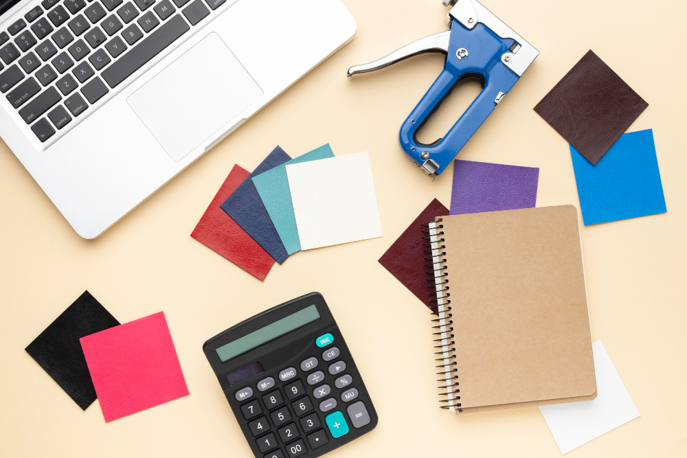 Unleashing Creativity: Office Supplies Beyond the Basics