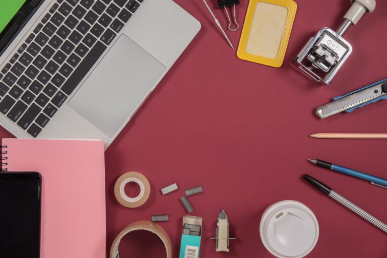 The Art of Office Organization: Elevate Your Workspace with the Right Supplies